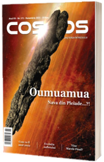 Cosmos, numarul 171