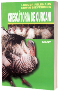 Crescatoria de curcani