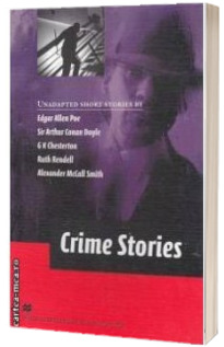 Crime stories