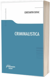 Criminalistica