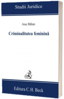 Criminalitatea feminina