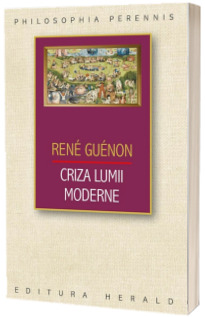 Criza lumii moderne