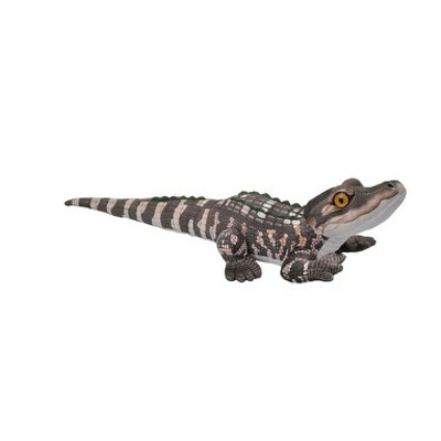 Crocodil - Jucarie Plus Wild Republic 30 cm