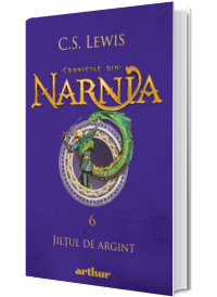 Cronicile din Narnia, volumul 6