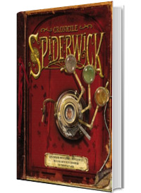 Cronicile Spiderwick