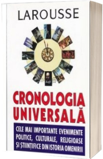 Cronologia universala (2003)