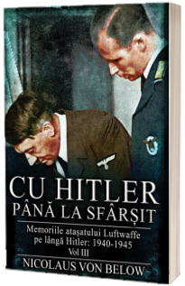 Cu Hitler pana la sfarsit