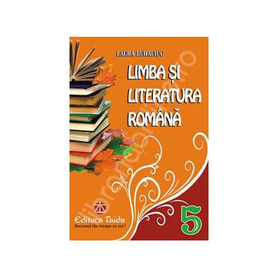 Culegere de Limba si literatura romana pentru clasa a V-a