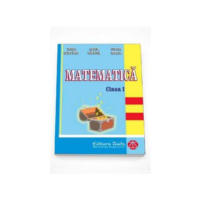 Culegere de Matematica pentru clasa I. Editia a V-a