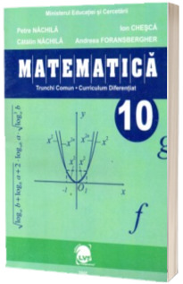 Culegere matematica clasa a X-a