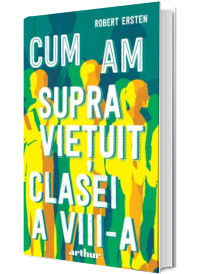 Cum am supravietuit clasei a VIII-a. Editia 2020