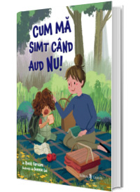 Cum ma simt cand aud NU!