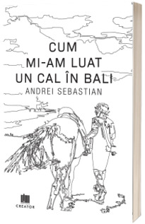 Cum mi-am luat un cal in Bali