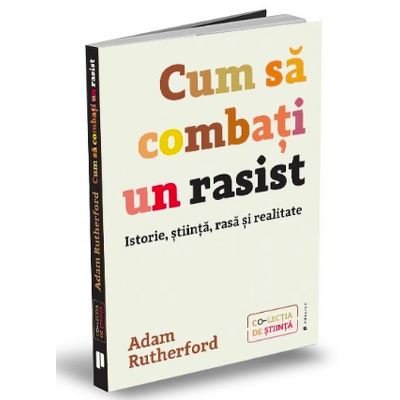 Cum sa combati un rasist