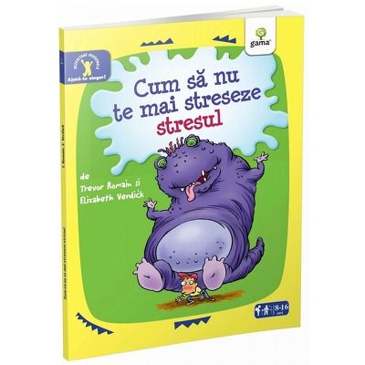 Cum sa nu te mai streseze stresul