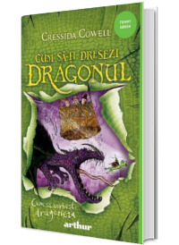 Cum sa-ti dresezi dragonul #3. Cum sa vorbesti dragoneza