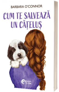 Cum te salveaza un catelus