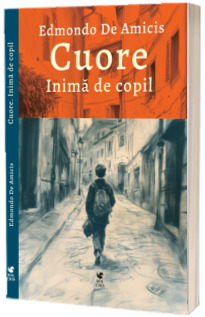 Cuore, inima de copil