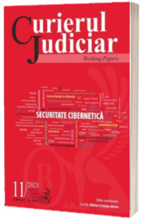 Curierul Judiciar nr. 11/2021