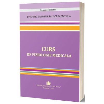 Curs de fiziologie medicala