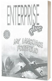 Curs de limba engleza, Enterprise plus. My Language Portfolio