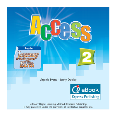 Curs limba engleza Access 2 - ieBook Elementary (A2)