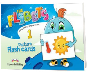 Curs limba engleza The Flibets 1 flashcards