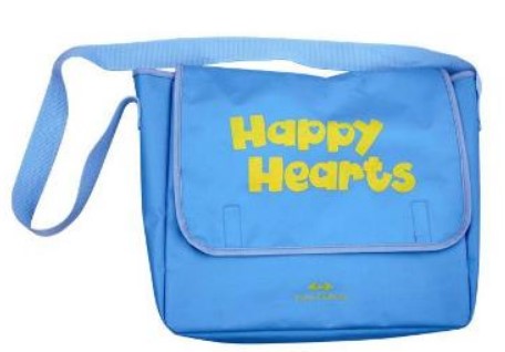 Curs pentru limba engleza Happy Hearts 1 Teachers Bag