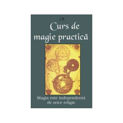 Curs de magie practica