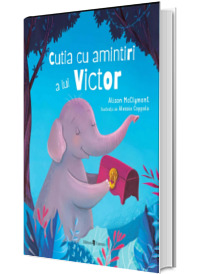 Cutia cu amintiri a lui Victor