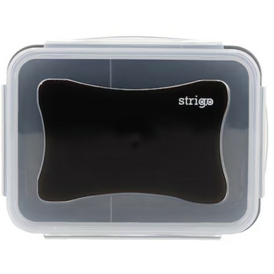 Cutie Alimentara compartimentata Strigo Classic SSC269