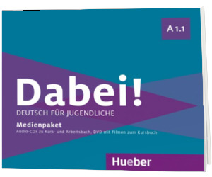 Dabei! A1.1 Medienpaket