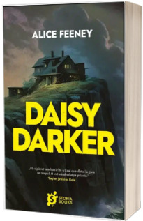 Daisy Darker