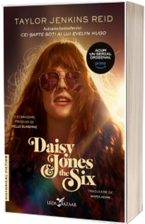 Daisy Jones si The Six