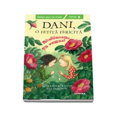 Dani, o fetita fericita. Vanatoarea de comori