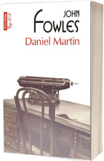 Daniel Martin (Fowles, John)