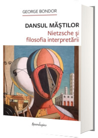 Dansul mastilor