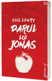 Darul lui Jonas - Editie Paperback