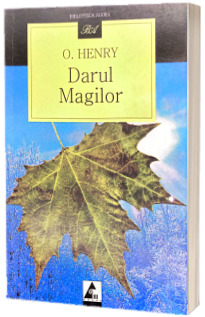 Darul Magilor - O. Henry