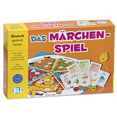 Das Marchenspiel A1-A2