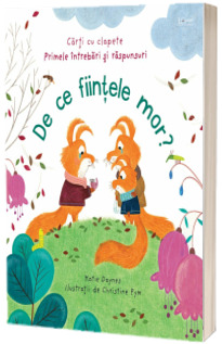 De ce fiintele mor? (Usborne)