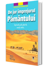 De jur imprejurul Pamantului