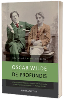 De profundis - Oscar Wilde