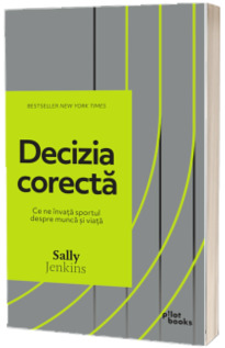 Decizia corecta