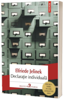 Declaratie individuala