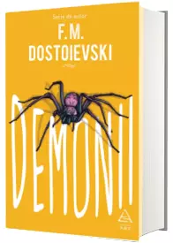 Demonii (hardcover)