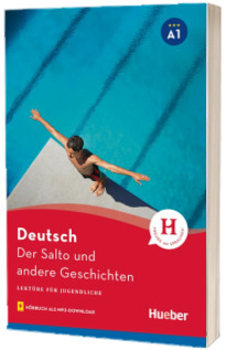 Der Salto und andere Geschichten