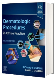 Dermatologic Procedures in Office Practice