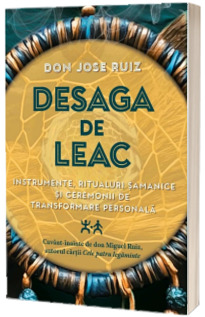 Desaga de Leac