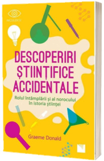 Descoperiri stiintifice accidentale